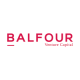 Balfour Venture Capital logo